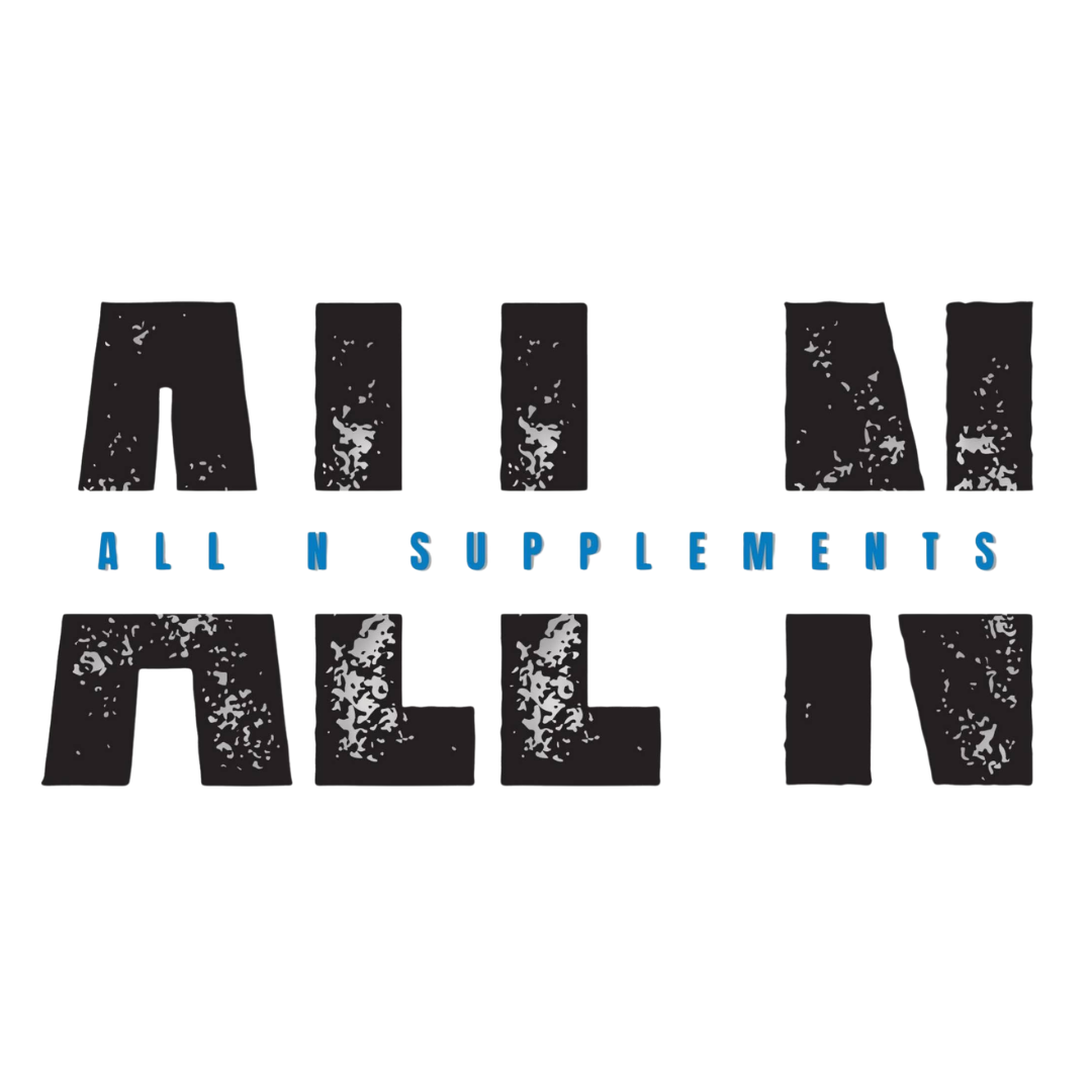 All N Supplements