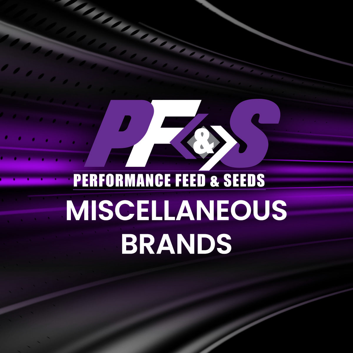 Miscellaneous Brands