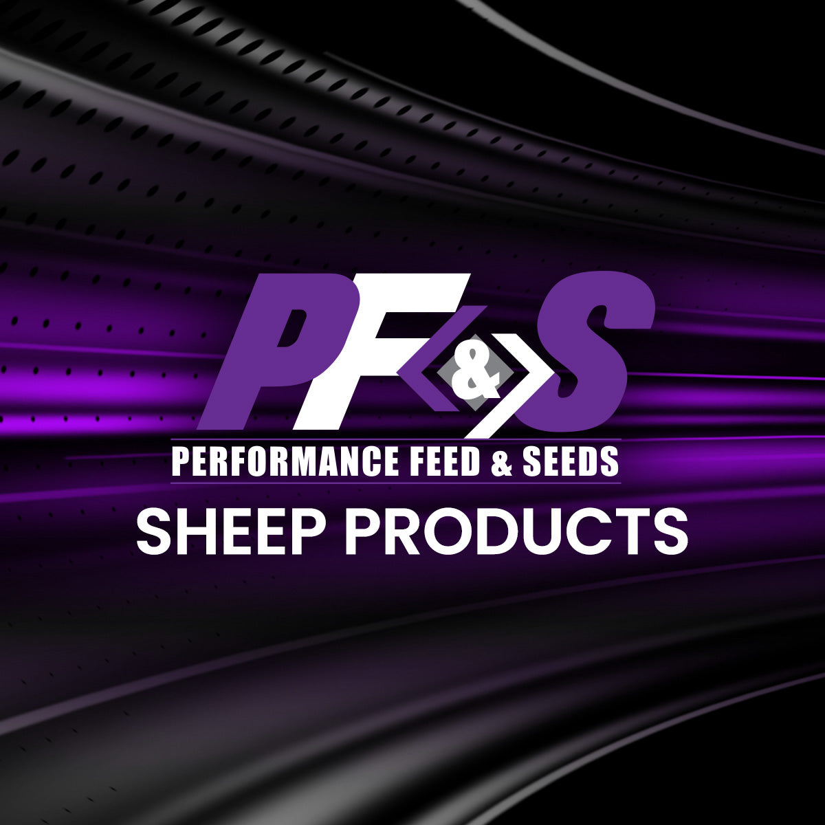 Sheep – Performance Feed & Seeds