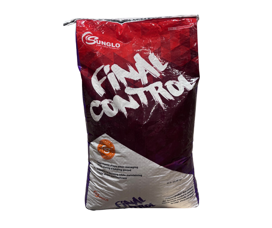 Final Control