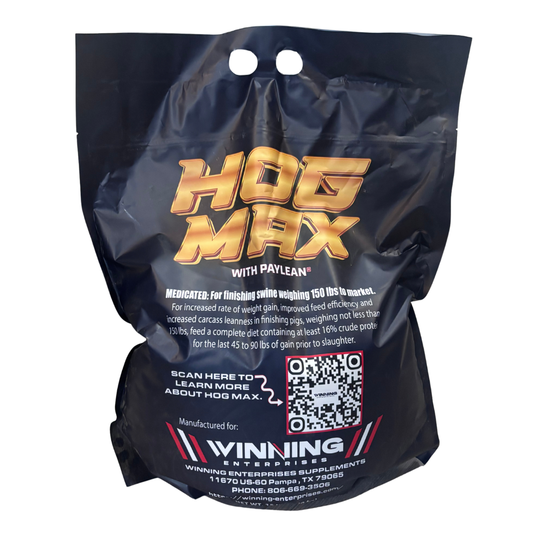Hog Max