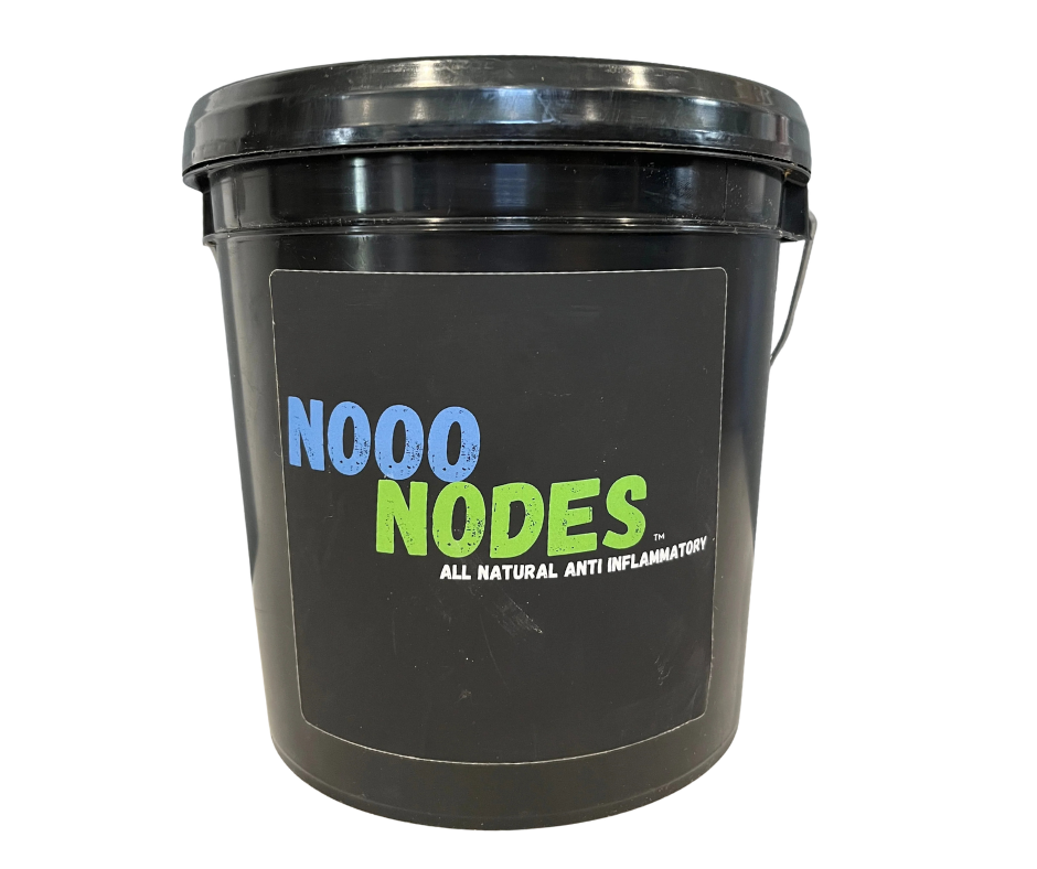Nooo Nodes