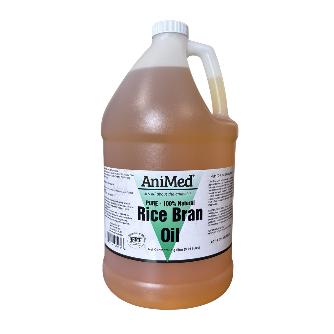 Rice Bran Oil