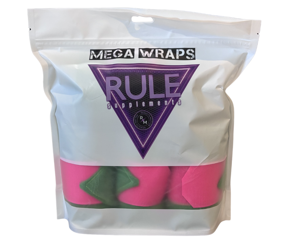 Leg Wraps