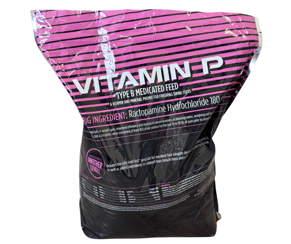 Vitamin P