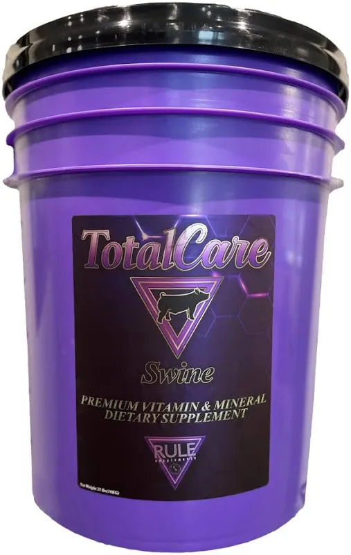 Total Care