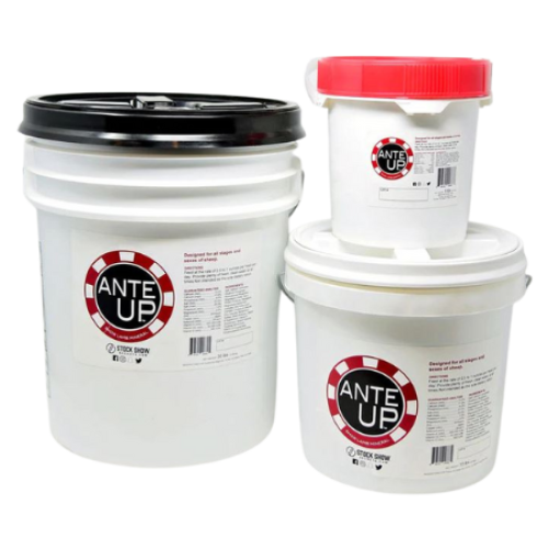 Ante Up Show Lamb Mineral