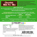Chocolate Milk Pre-Mix