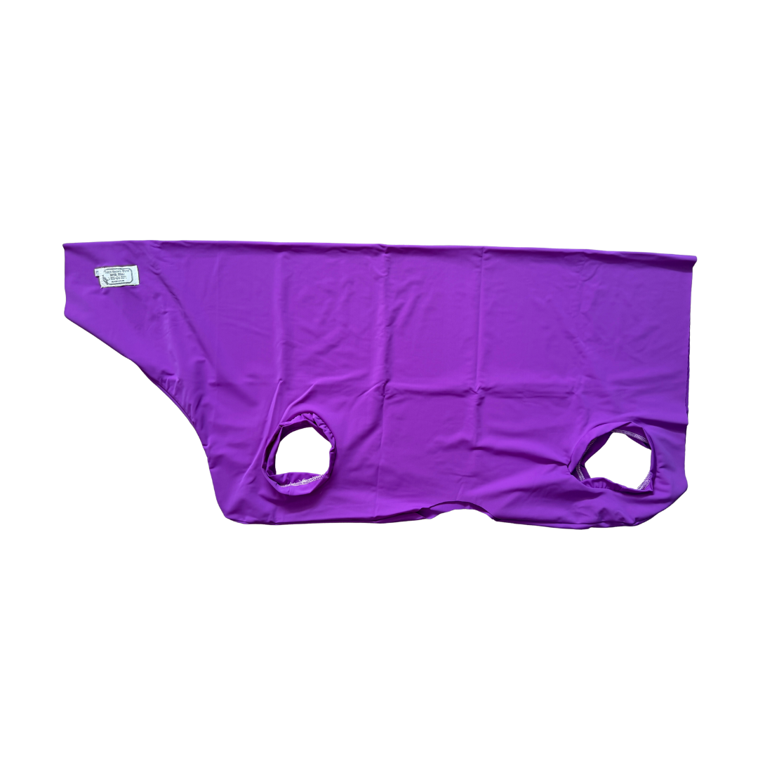Sheep/Goat Stretchy Tube Blankets