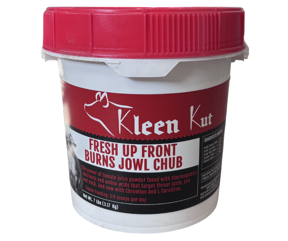 Kleen Kut