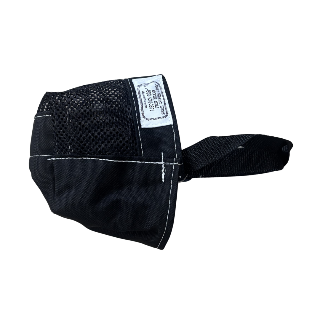 Muzzles