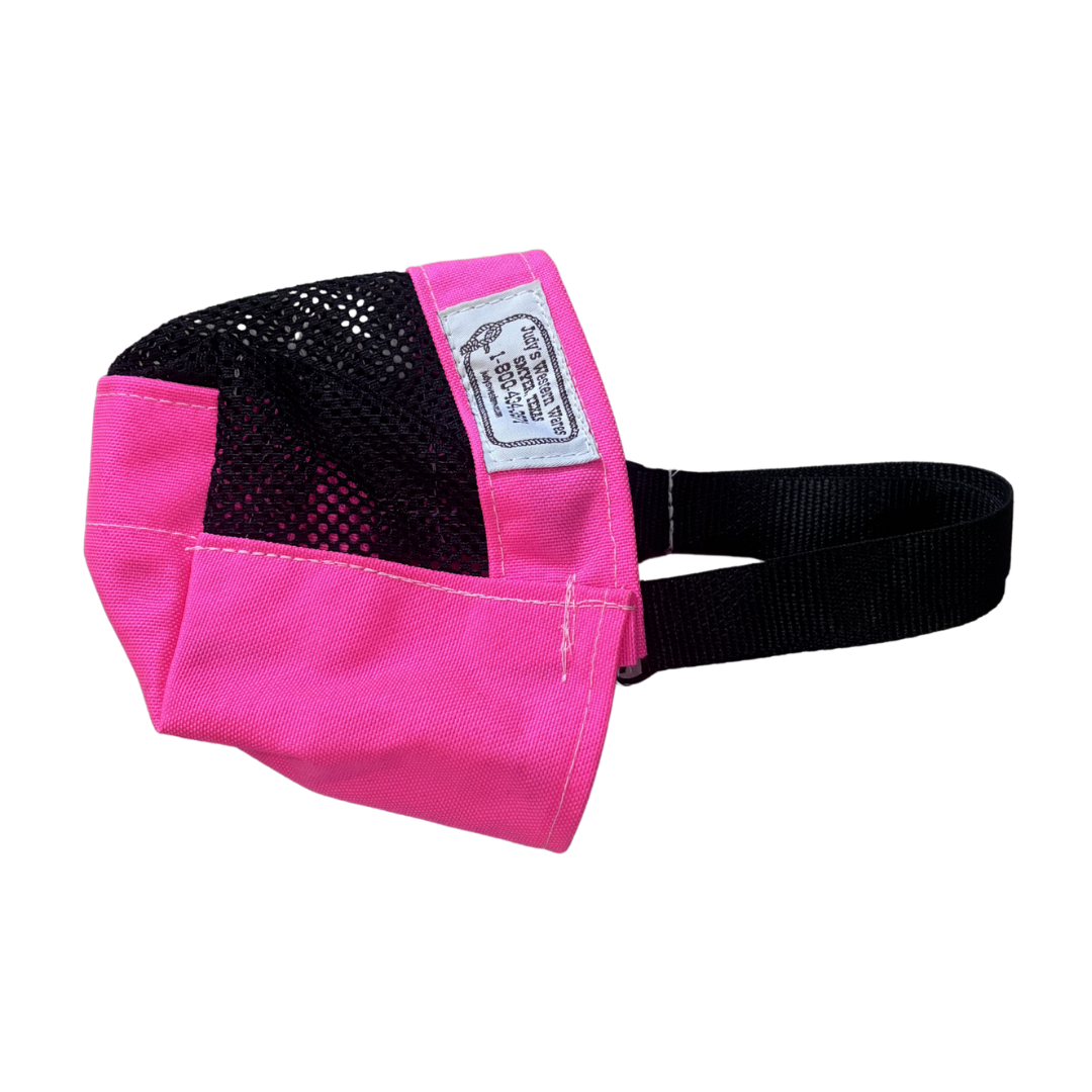 Muzzles
