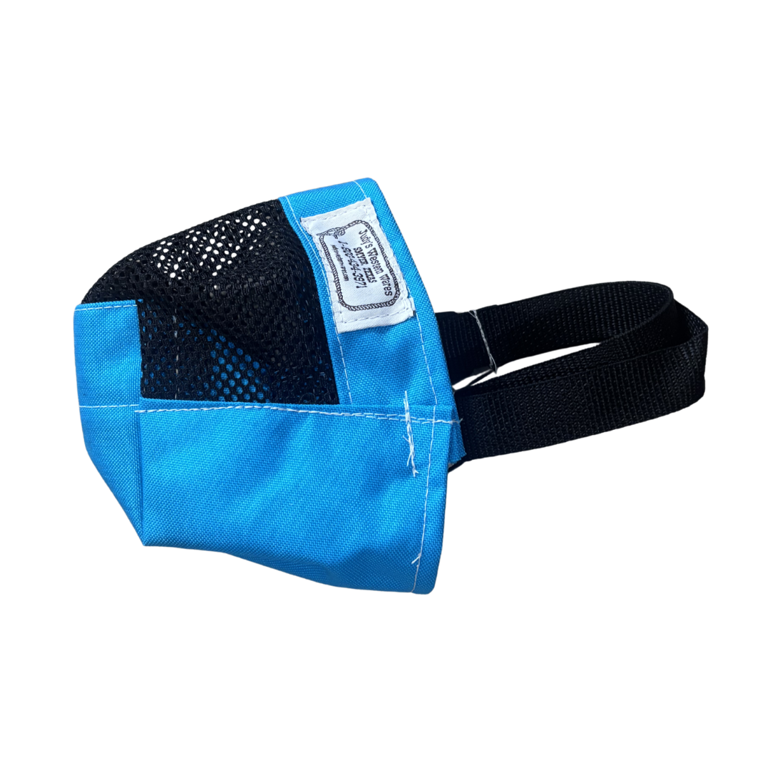 Muzzles