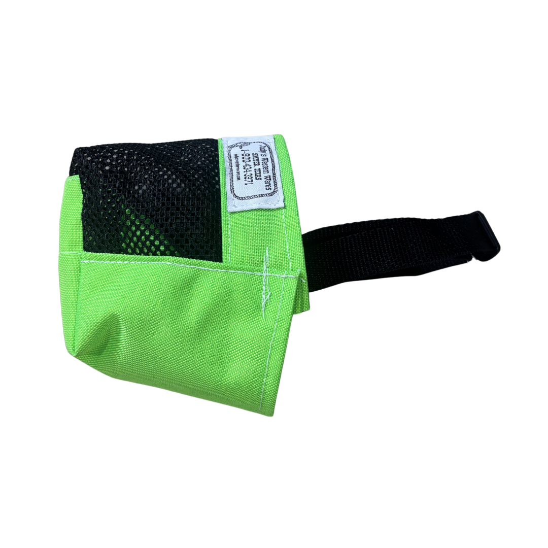Muzzles