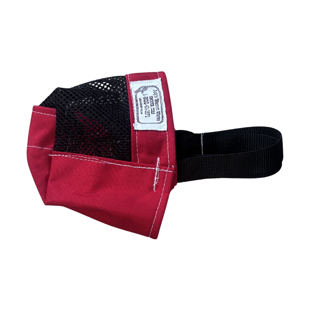 Muzzles