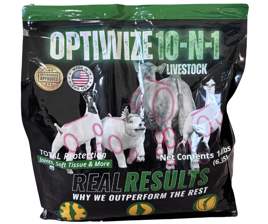 Optiwize