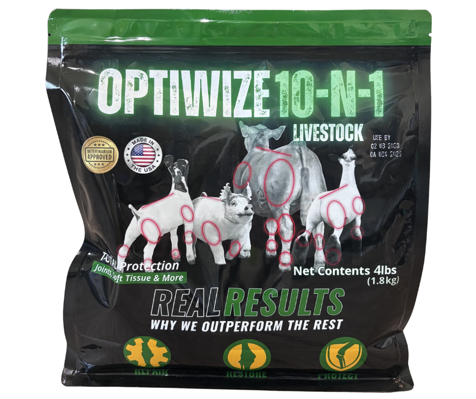 Optiwize