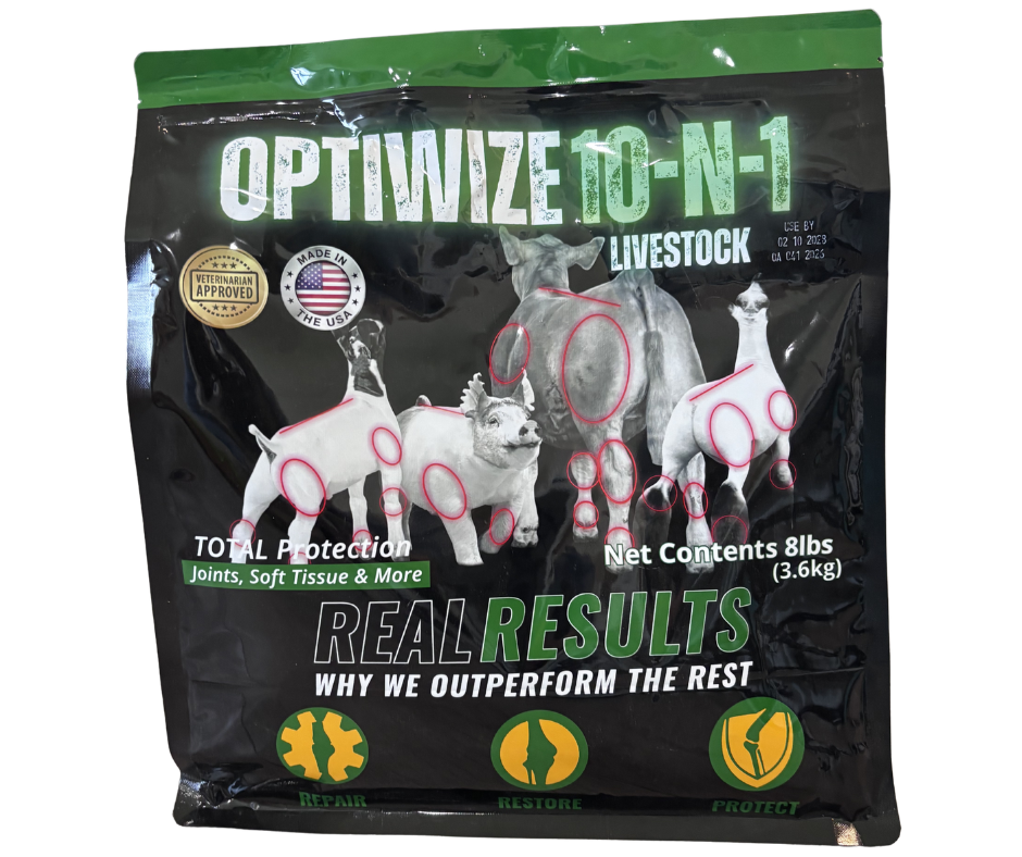 Optiwize