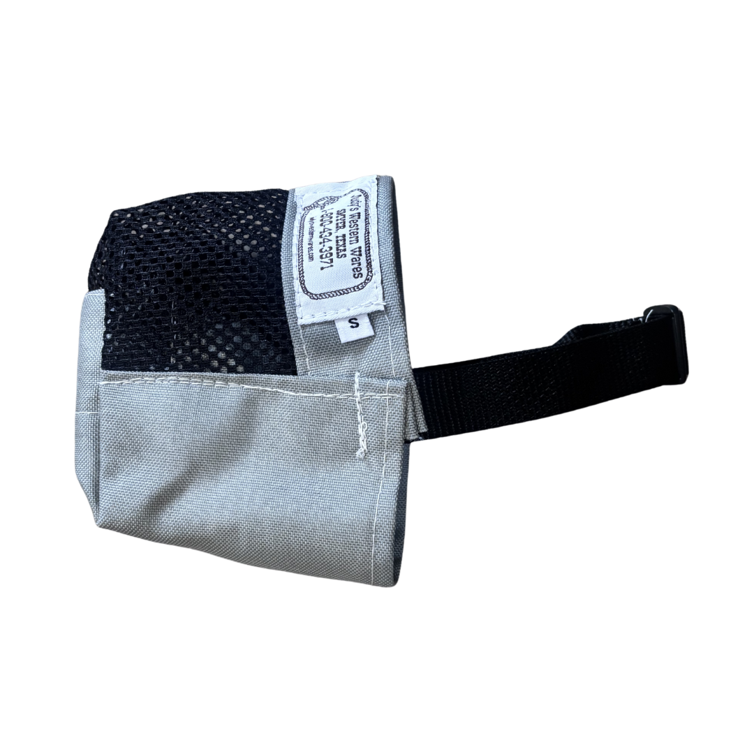 Muzzles
