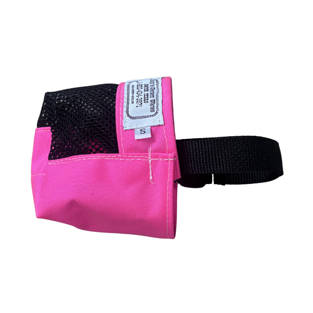 Muzzles