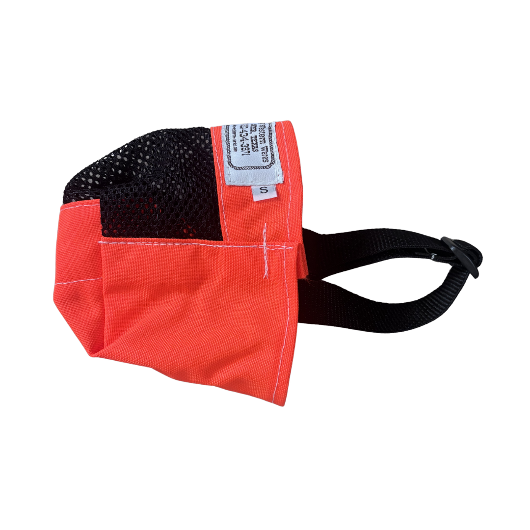 Muzzles
