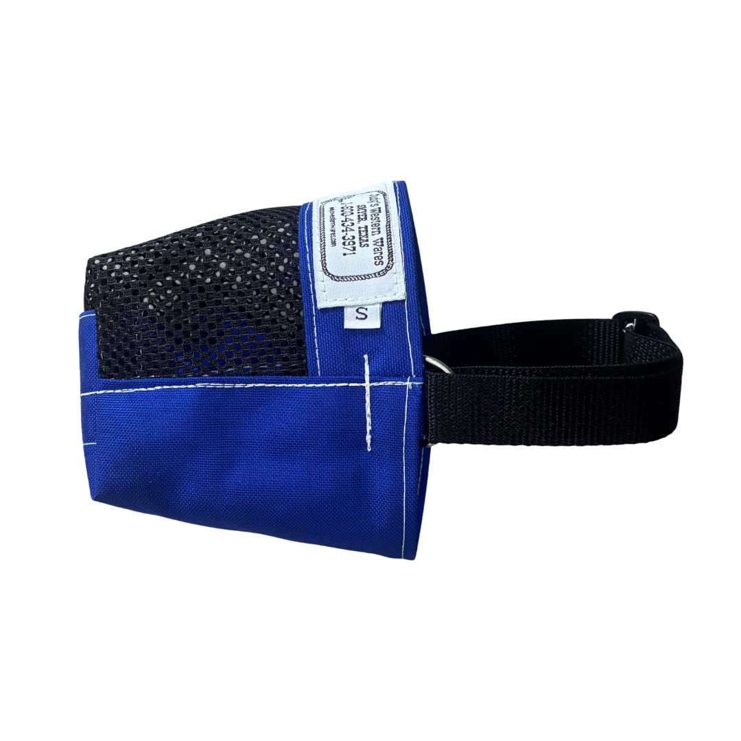 Muzzles