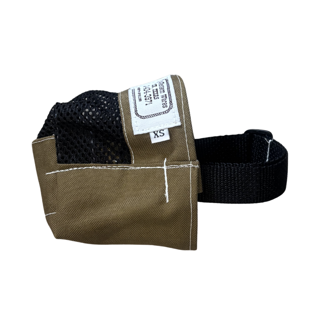 Muzzles
