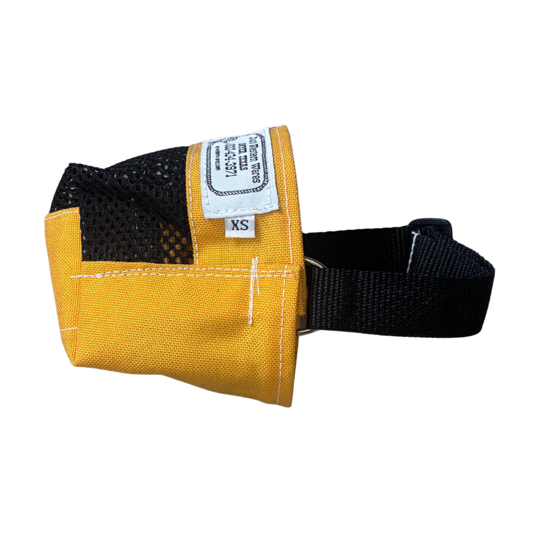 Muzzles