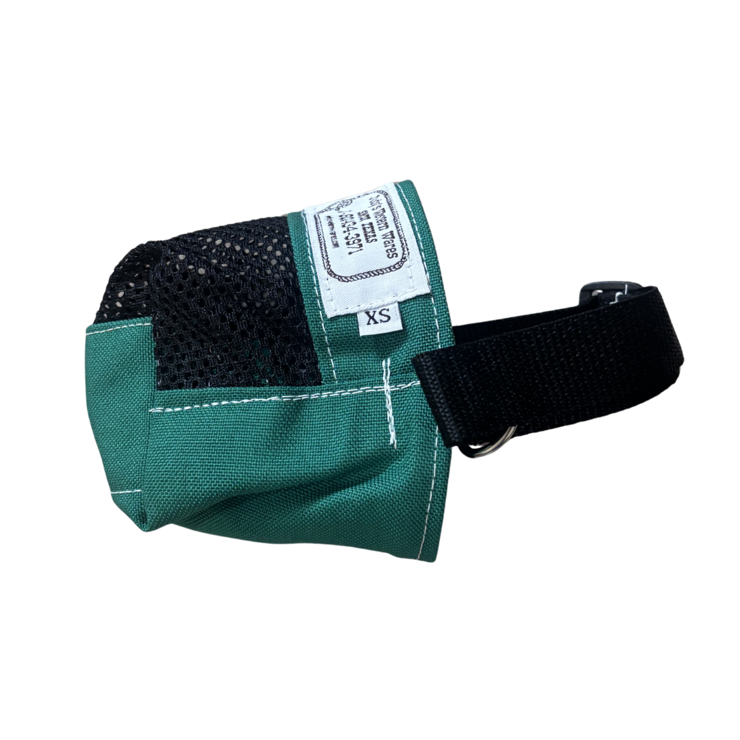 Muzzles