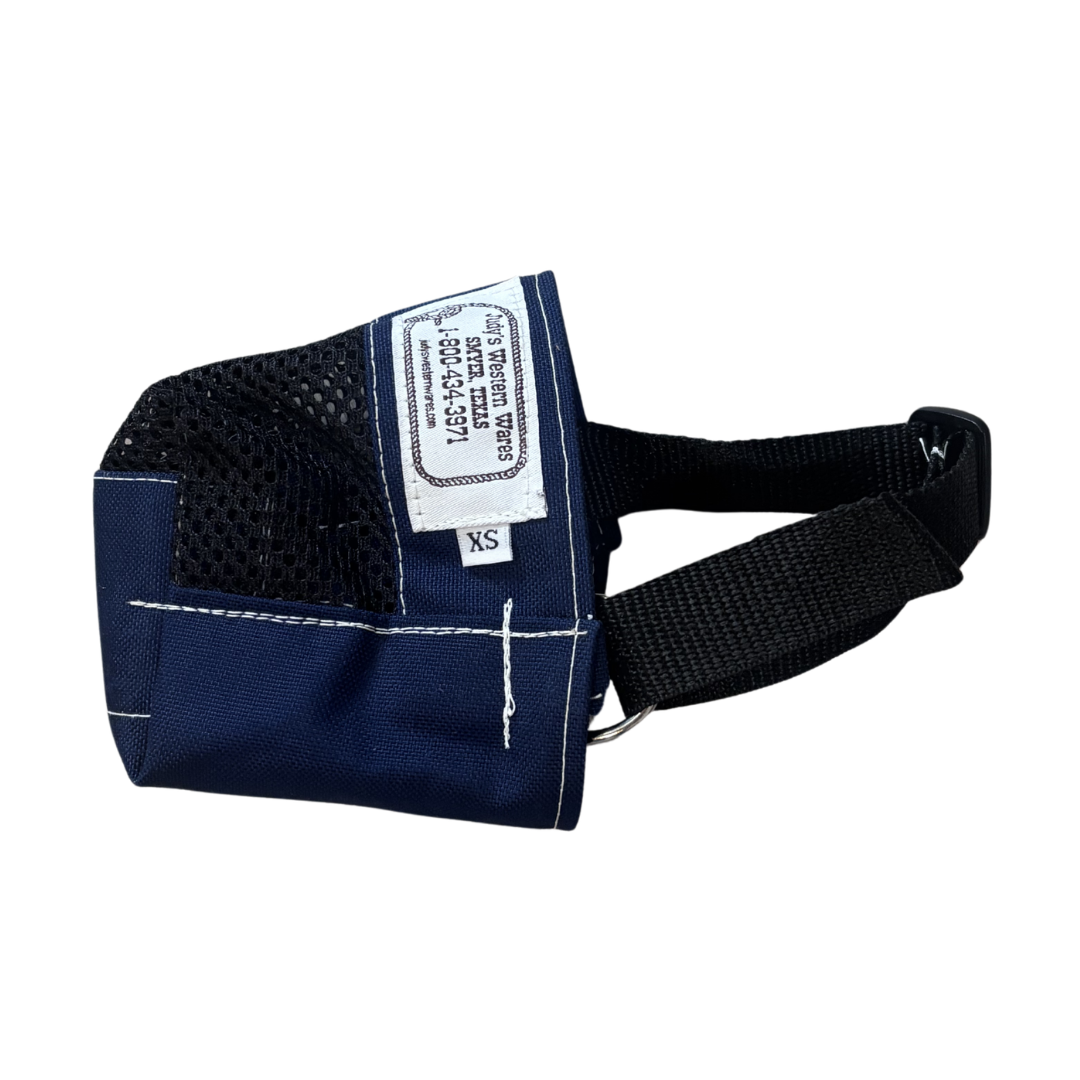 Muzzles