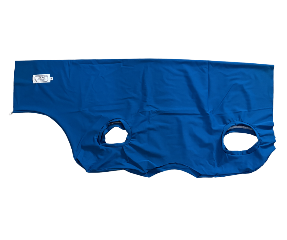 Sheep/Goat Stretchy Tube Blankets