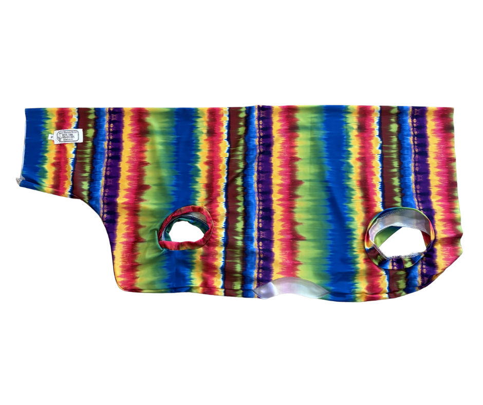 Sheep/Goat Stretchy Tube Blankets