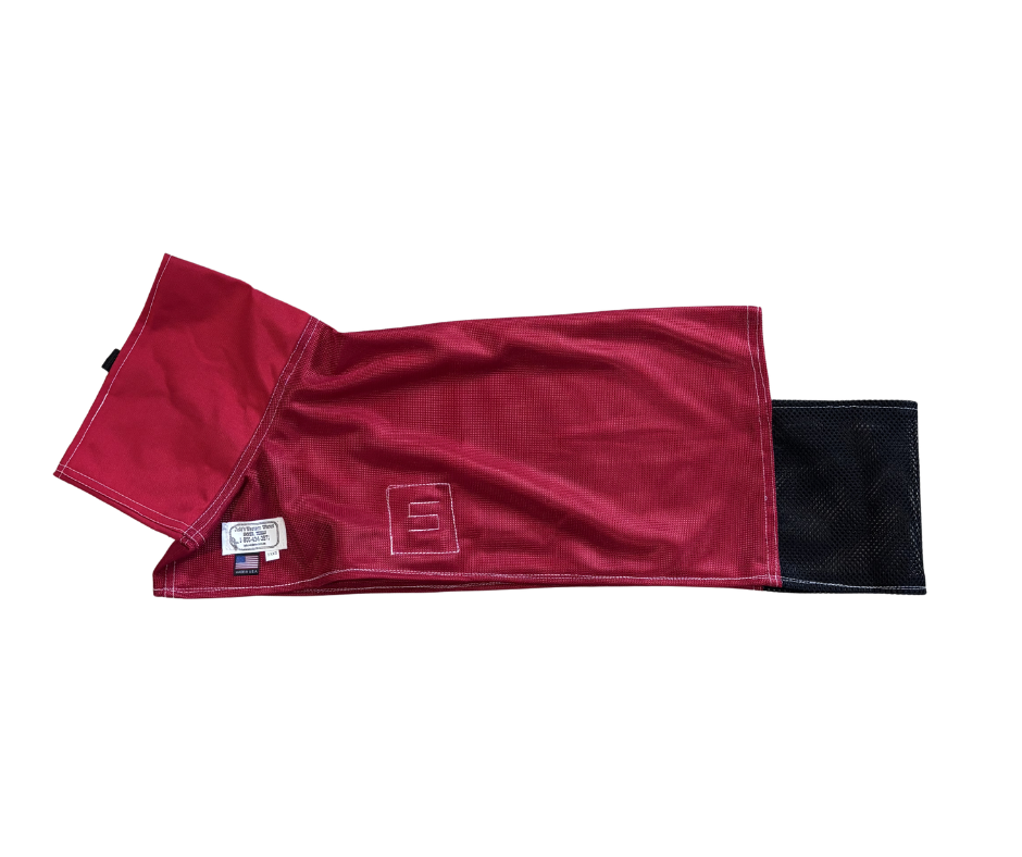 Goat Keep 'Em Cool Blanket