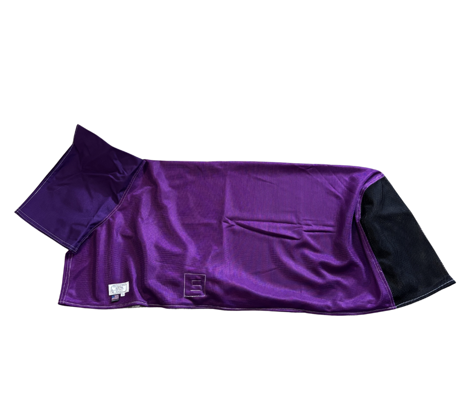 Lamb Keep 'Em Cool Blanket