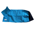 Lamb Blanket with Mesh Rear
