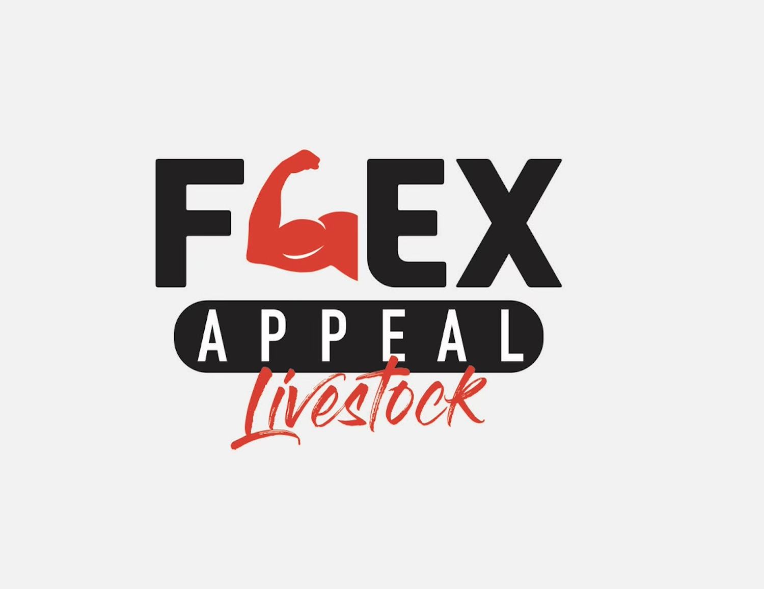 Flex Appeal Livestock Energizer