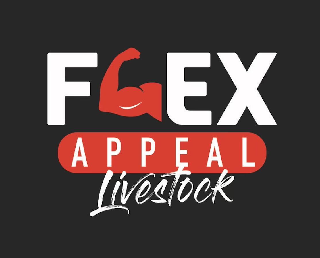 Flex Appeal Livestock