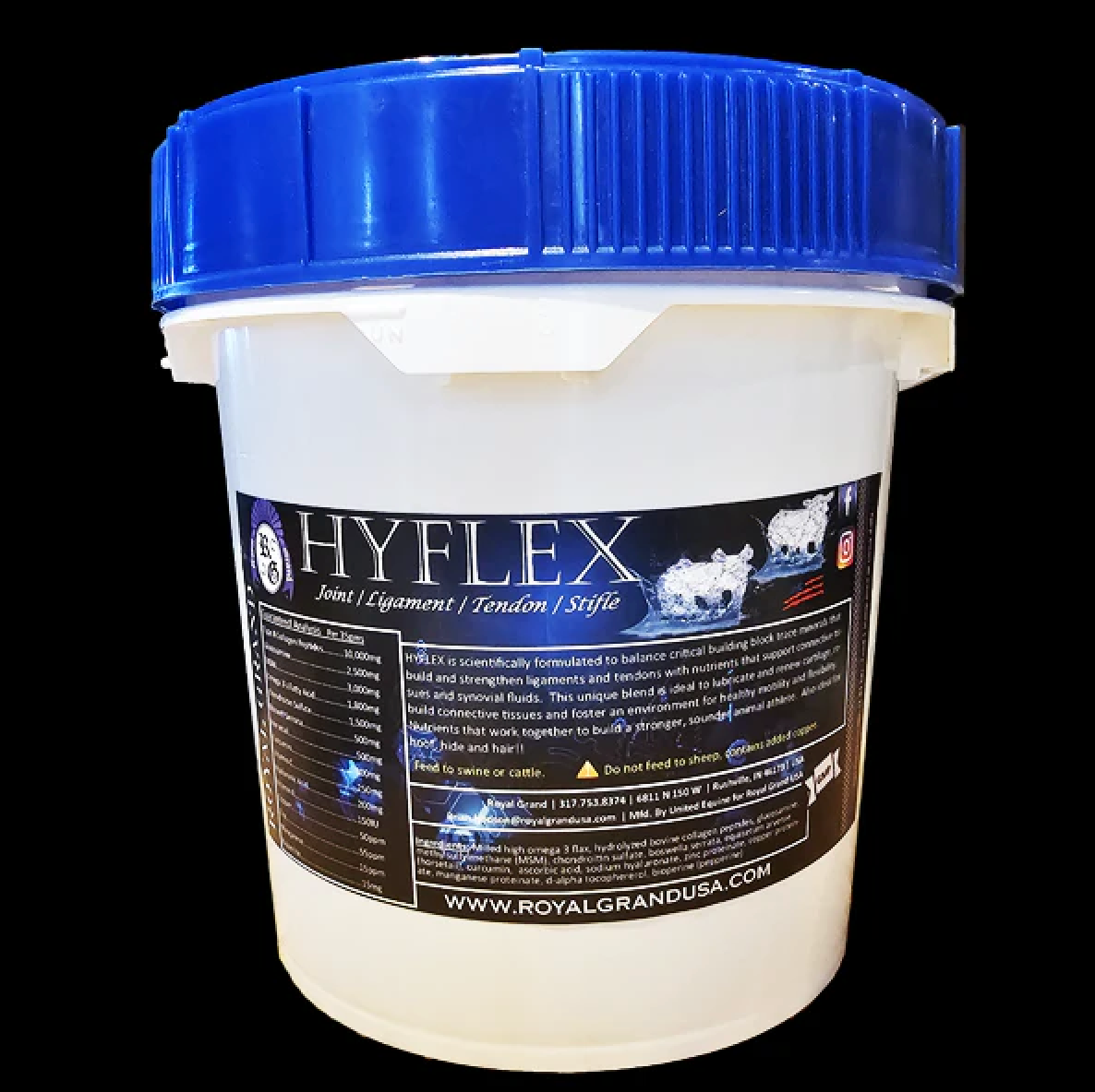 HyFlex