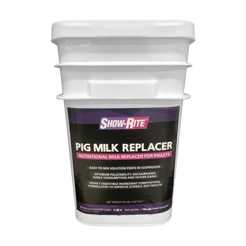 Re Rite Show-Rite – Performance Feed & Seeds