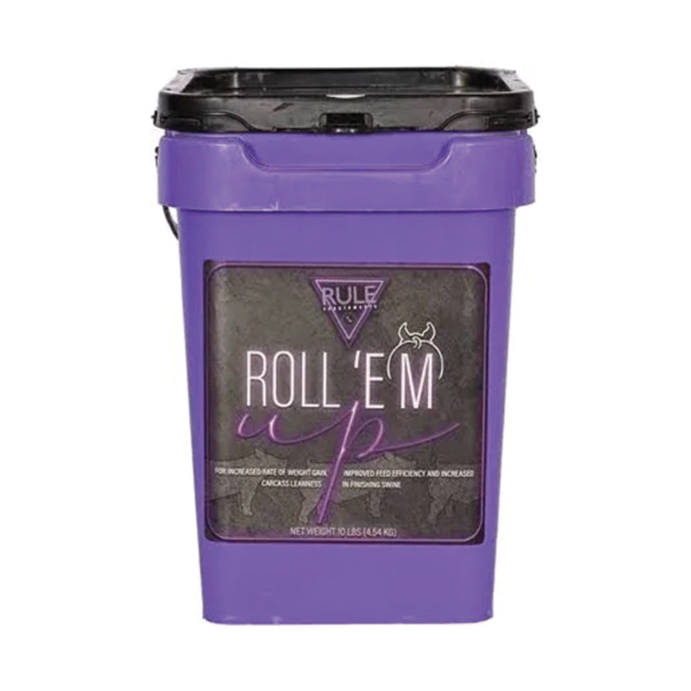 Roll Em Up