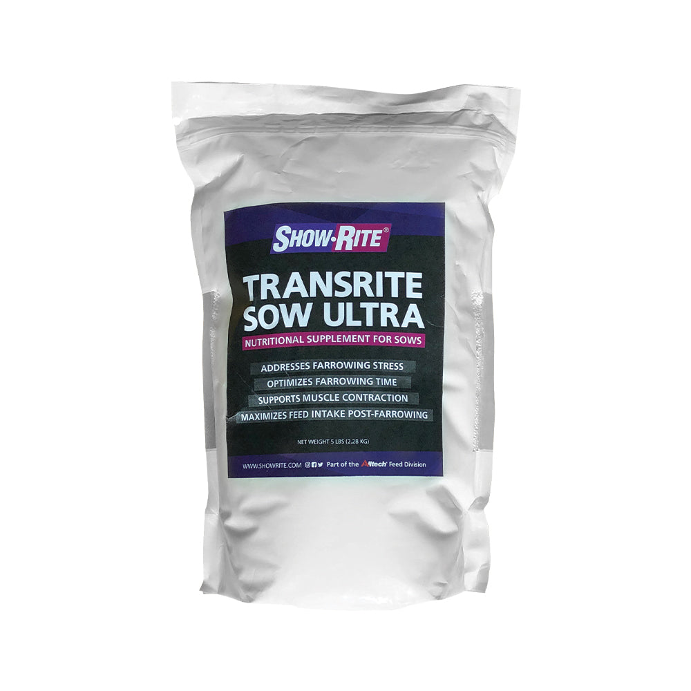 Transrite Sow Ultra