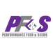 Performance Feed And Seeds Inc logo