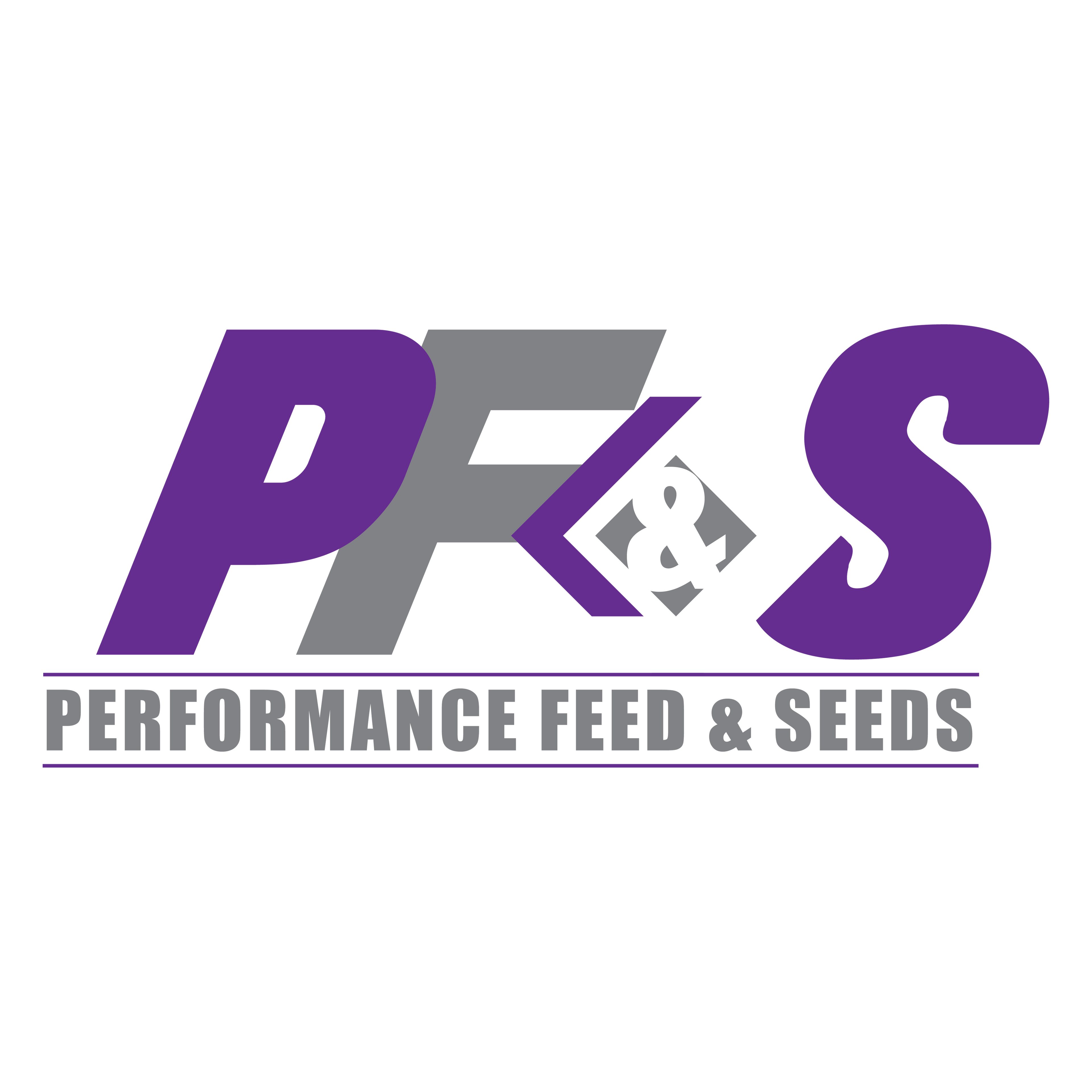 Performance Feed & Seeds